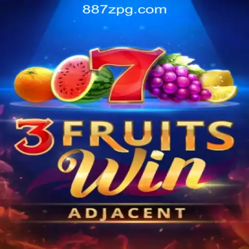 Exploring the Exciting World of 3FruitsWin: The Ultimate Slot Experience with 887Z.COM Oficial Slots Brasil #1