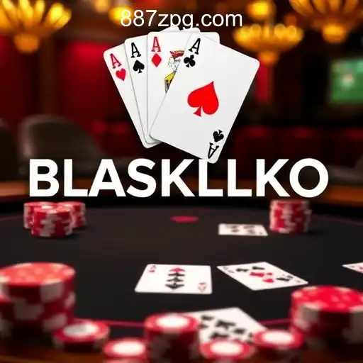 Blackjack
