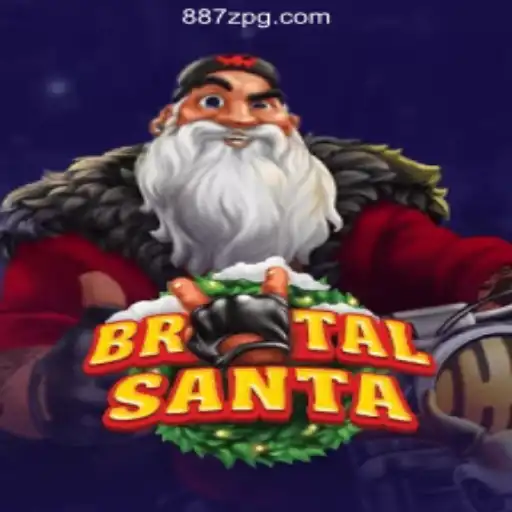 Experience a Chaotic Christmas With BrutalSanta