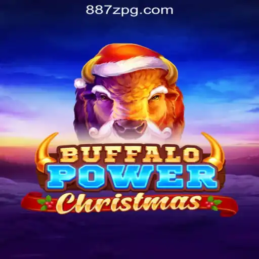 Buffalo Power Christmas: A Festive Slot Experience at 887Z.COM Oficial Slots Brasil #1