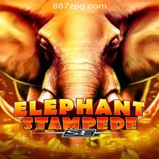 ElephantStampedeSE: A Wild Adventure Awaits