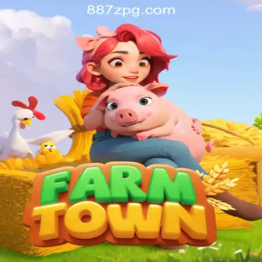 Exploring the Vibrant World of FarmTown and its Connection to 887Z.COM Oficial Slots Brasil #1