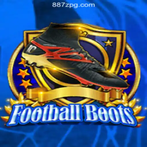 Exploring the Thrilling World of FootballBoots Slots with 887Z.COM Oficial Slots Brasil #1