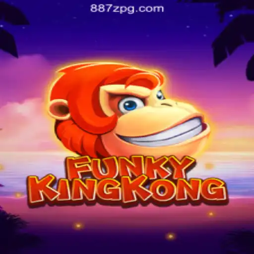 FunkyKingKong: An Exciting Journey into Jungle Adventures