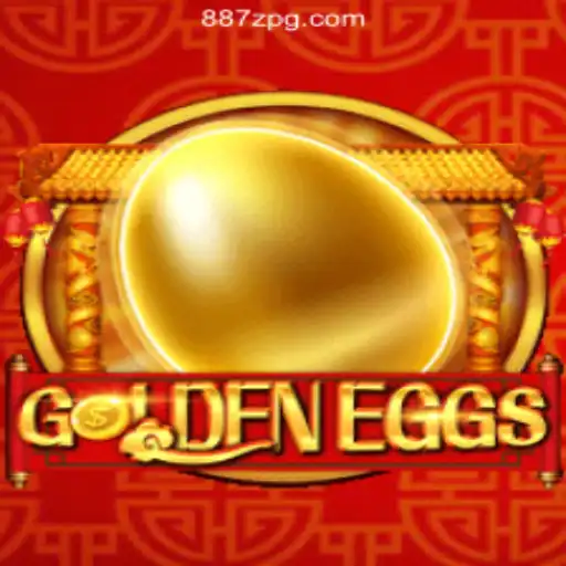 GoldenEggs - A Glimpse Into the Exciting World of 887Z.COM Oficial Slots Brasil #1