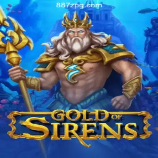 Dive into the Mystical World of GoldofSirens: An Exhilarating Gaming Experience
