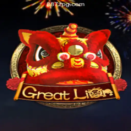 Explore the Thrilling World of GreatLion: The Premier Choice for 887Z.COM Oficial Slots Brasil #1