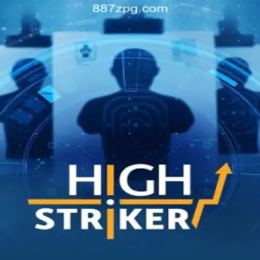 Exploring HighStriker: A Thrilling Journey into the World of 887Z.COM Oficial Slots Brasil #1