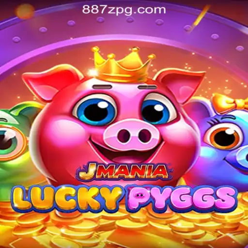 Exploring the Thrills of JManiaLuckyPyggs: A Premier Gaming Experience