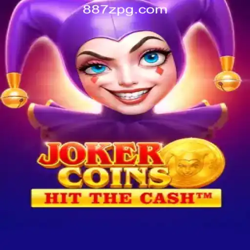 Discover the Thrills of JokerCoins: A Premier Slot Experience
