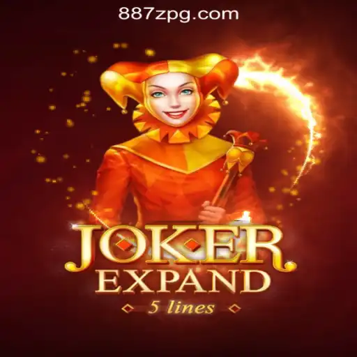 Exploring the Thrills of JokerExpand: The Best Slots Game with 887Z.COM Oficial Slots Brasil #1