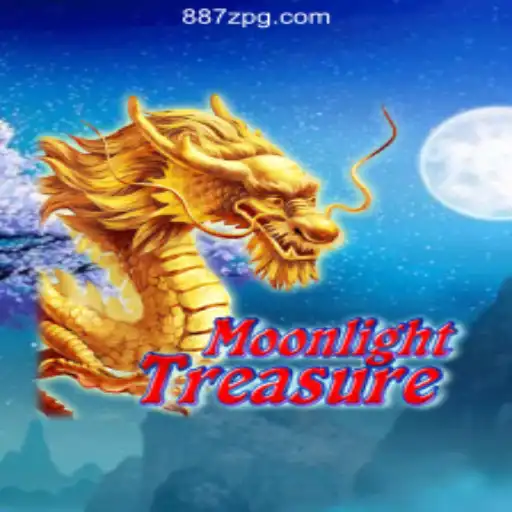 MoonlightTreasure: Exploring the Mystical World of Slots