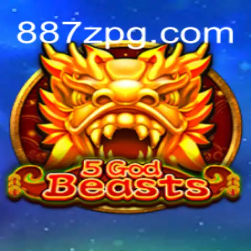 Discover the Mystical World of 5GodBeasts