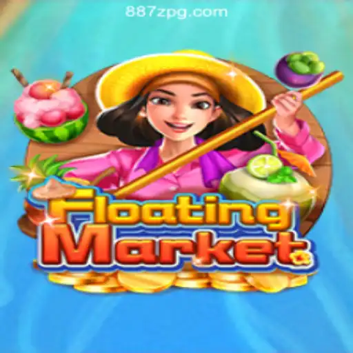 Exploring the Excitement of FloatingMarket: A Dive into 887Z.COM Oficial Slots Brasil #1
