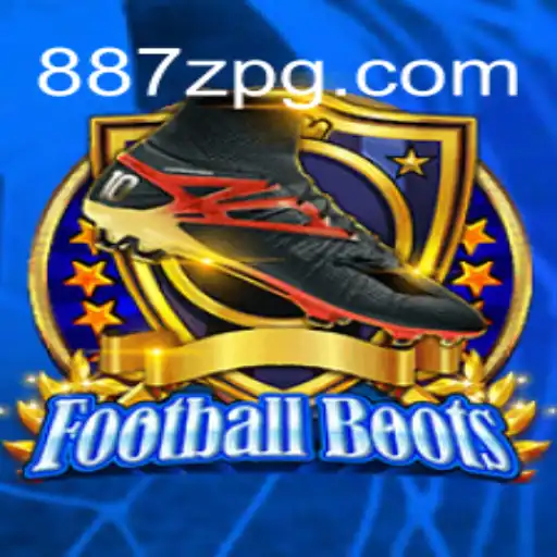 Exploring the Thrilling World of FootballBoots Slots with 887Z.COM Oficial Slots Brasil #1