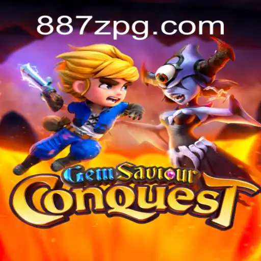 GemSaviourConquest: A New Era of Slot Gaming