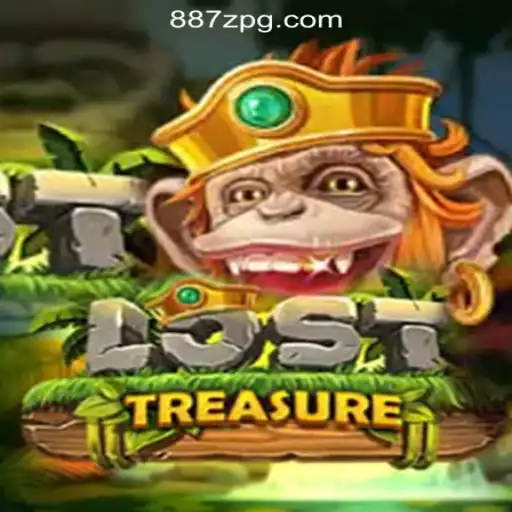 Exploring the Thrilling World of LostTreasure: A Deep Dive into the Adventure of 887Z.COM Oficial Slots Brasil #1