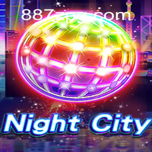 Exploring the Thrilling World of NightCity with 887Z.COM Oficial Slots Brasil #1