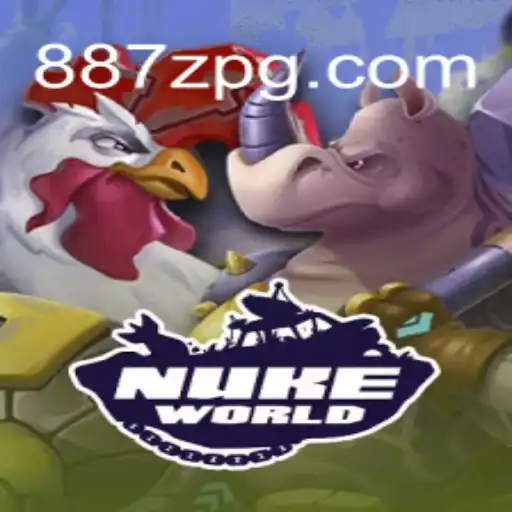 NukeWorld: A Comprehensive Guide to Mastering Casino Strategy