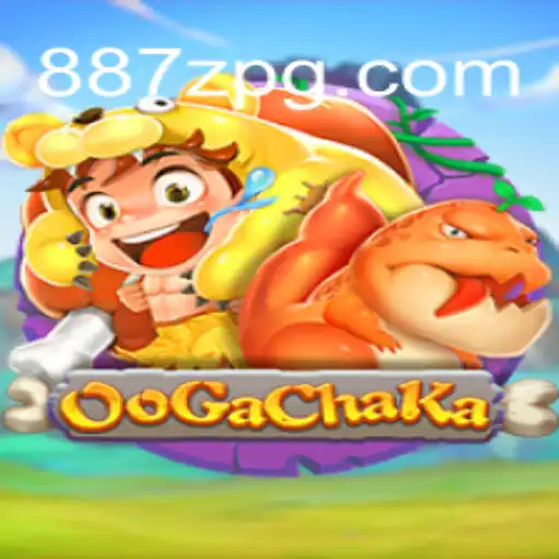 OoGaChaKa: The Thrilling Adventure of 887Z.COM Oficial Slots Brasil #1