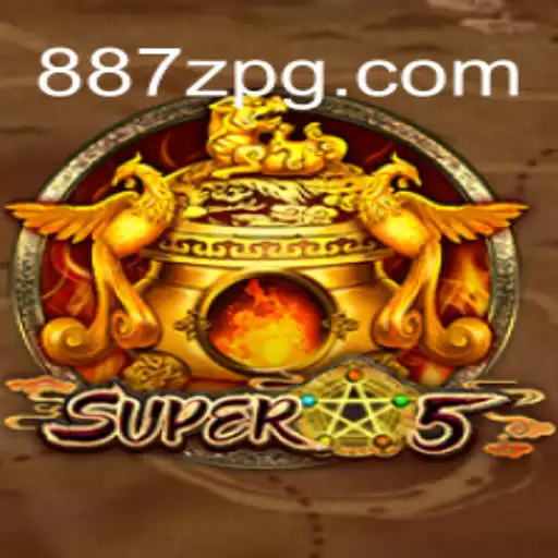 Exploring the Exciting World of Super5