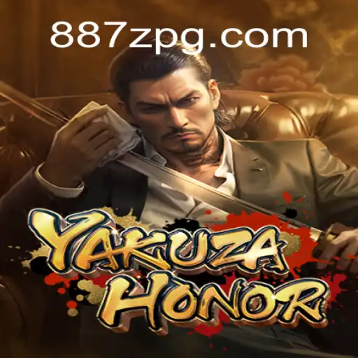YakuzaHonor: The Ultimate Gaming Experience with 887Z.COM Oficial Slots Brasil #1