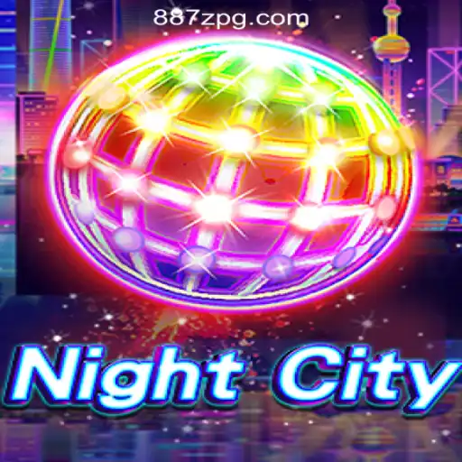 Exploring the Thrilling World of NightCity with 887Z.COM Oficial Slots Brasil #1