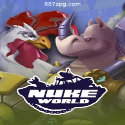 NukeWorld: A Comprehensive Guide to Mastering Casino Strategy