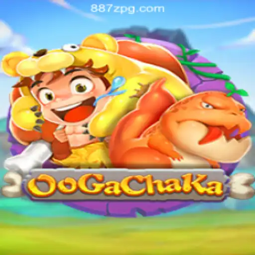 OoGaChaKa: The Thrilling Adventure of 887Z.COM Oficial Slots Brasil #1