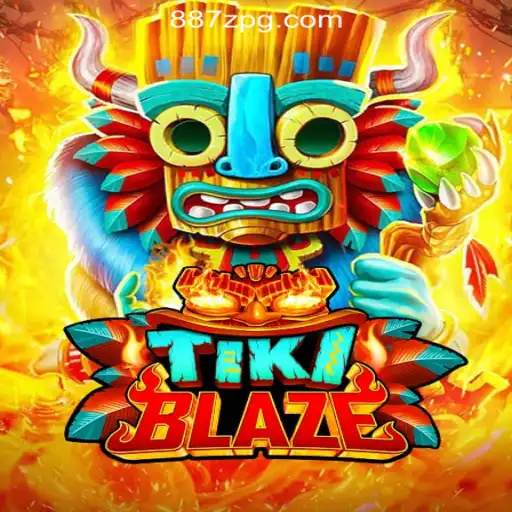 TikiBlaze: A New Odyssey in Online Slots