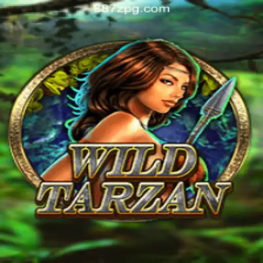 WildTarzan: Embark on an Exciting Jungle Adventure with 887Z.COM Oficial Slots Brasil #1